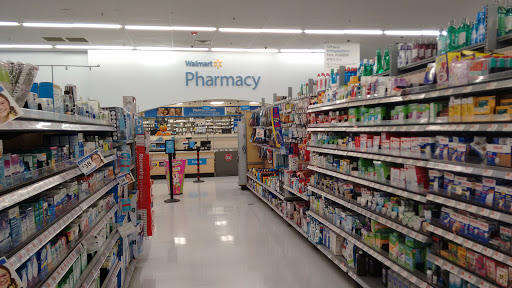 Discount Store «Walmart», reviews and photos, 1180 Fall River Ave, Seekonk, MA 02771, USA