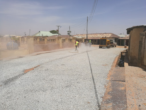 The Castle, No 2 Garba Abbas Street, Barnawa, Barnawa, Nigeria, Tourist Attraction, state Kaduna