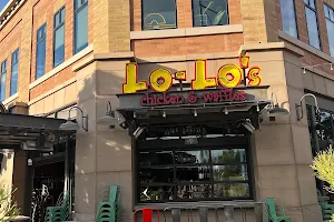 Lo-Lo's Chicken & Waffles image