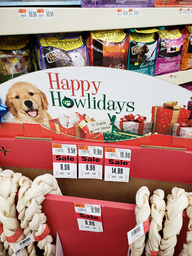 Pet Supply Store «Pet Supplies Plus», reviews and photos, 18610 W Bluemound Rd, Brookfield, WI 53045, USA