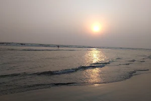 Cox's Bazar Sea Beach image