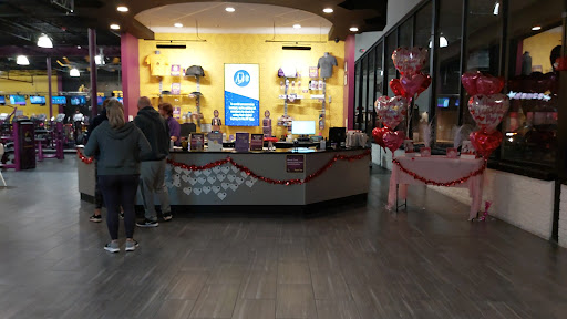 Gym «Planet Fitness», reviews and photos, 1856 Brownsville Rd, Trevose, PA 19053, USA