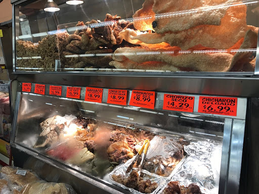 Supermarket «El Ahorro Supermarket # 2», reviews and photos, 12814 Hempstead Rd, Houston, TX 77092, USA