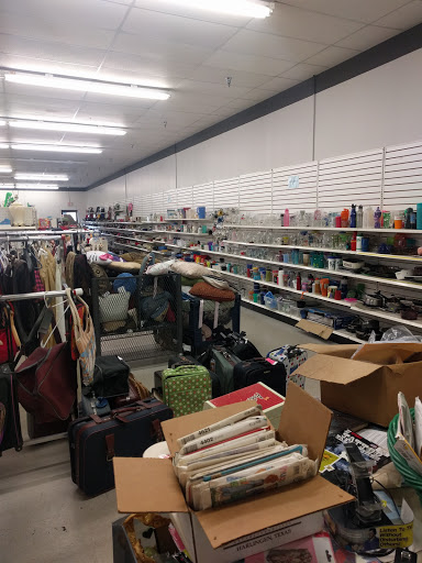 Thrift Store «Goodwill», reviews and photos