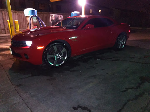 Car Wash «Cascade Carwash», reviews and photos, 1805 Rodd Field Rd, Corpus Christi, TX 78412, USA