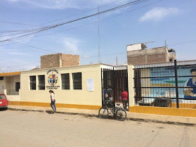 Centro de Salud Materno de Chicama