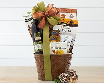 Wine Country Gift Baskets ®