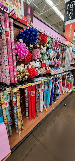 Discount Store «Walmart», reviews and photos, 51 Silver Spring St, Providence, RI 02904, USA