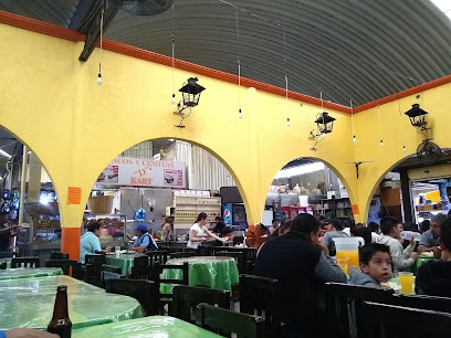 Tacos Y Cemitas D Kary - Av. Rodolfo Schez. Taboada Pte. 111-113, Jesús de Alonso, 75150 Acatzingo de Hidalgo, Pue., Mexico