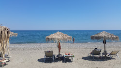 Photo de Paralia Maleme situé dans une zone naturelle