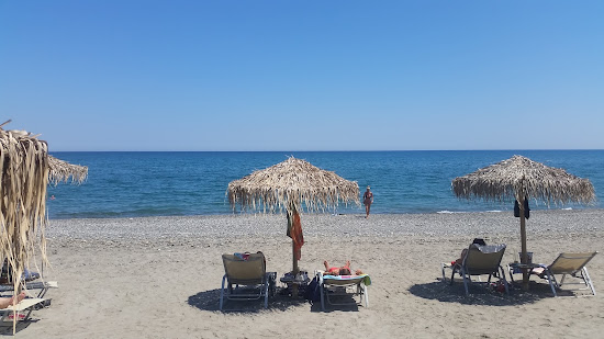 Paralia Maleme