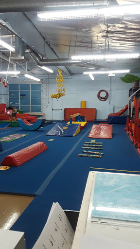 Gymnastics Center «Charter Oak Gymnastics», reviews and photos, 841 N Dodsworth Ave, Covina, CA 91724, USA