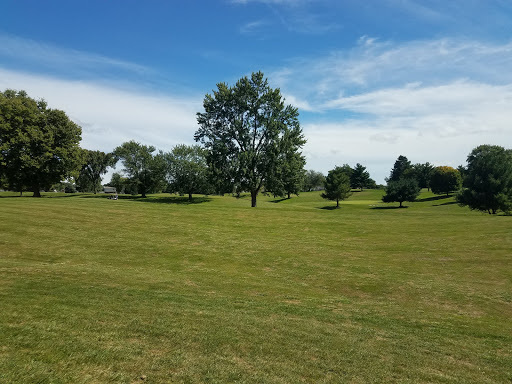 Golf Course «Franklin Golf Course», reviews and photos, 180 N Main St, Franklin, OH 45005, USA