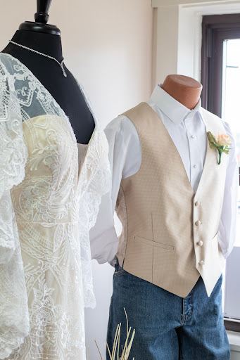 Bridal Shop «Perfect Weddings», reviews and photos, 430 N Memorial Dr, Lancaster, OH 43130, USA