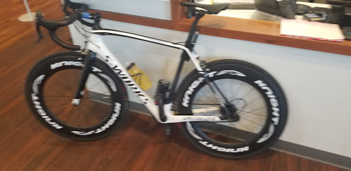 Used Bicycle Shop «Community Cycles», reviews and photos