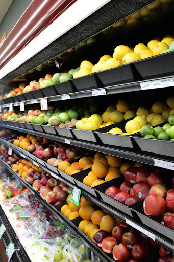 Grocery Store «Country Harvest Family Market», reviews and photos, 572 Delaware Ave, Palmerton, PA 18071, USA