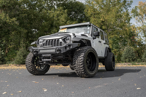 Used Car Dealer «Pioneer Truck Sales Inc», reviews and photos, 1642 W Henrietta Rd, Avon, NY 14414, USA