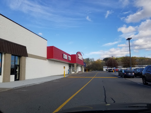 Office Supply Store «Staples», reviews and photos, 571 Boston Turnpike, Shrewsbury, MA 01545, USA