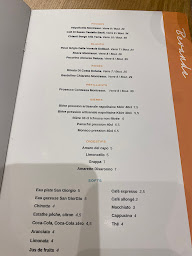 Photo n°14 de Peppe Pizzeria Boulogne à Boulogne-Billancourt ()