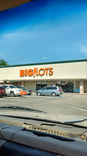Discount Store «Big Lots», reviews and photos, 1200 US-190 BUS #2, Covington, LA 70433, USA
