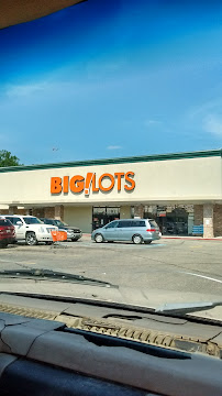Big Lots - Photo 7 - Car repair in Covington, LA, Mandeville