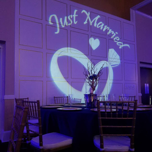 Event Venue «The Blue Event Center», reviews and photos, 2101 Northlake Pkwy, Tucker, GA 30084, USA