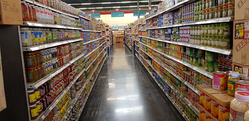 Asian Grocery Store «LF Market Oriental & Seafood», reviews and photos, 5350 W Bell Rd #115, Glendale, AZ 85308, USA