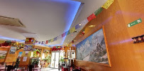 Atmosphère du Restaurant népalais Le jardin d'Himalaya à Longpont-sur-Orge - n°12