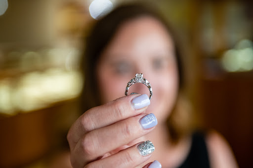 Jewelry Designer «Eaton Turner Jewelry», reviews and photos, 1735 N Montana Ave, Helena, MT 59601, USA