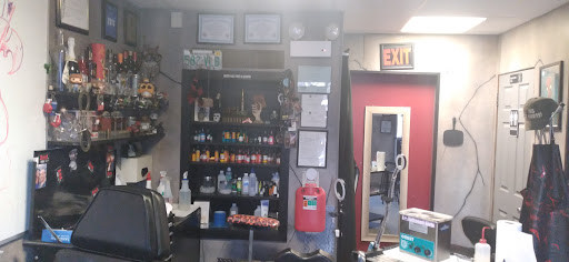 Explore matilda tattoo ideas, creative tattoo ideas in Chicopee, available at INkd By Coleman