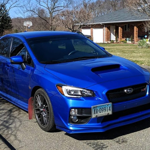 Auto Repair Shop «Murray Brothers Garage», reviews and photos, 19 Bacon Pond Rd, Woodbury, CT 06798, USA