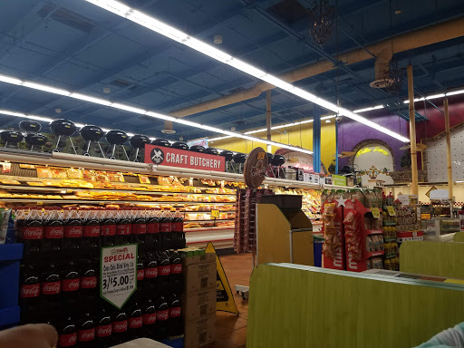 Supermarket «Vallarta Supermarkets», reviews and photos, 1357 E Los Angeles Ave, Simi Valley, CA 93065, USA