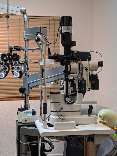 Optometrist «Davis Optometry», reviews and photos, 1111 Kennedy Pl #1, Davis, CA 95616, USA