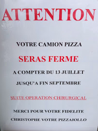 Photos du propriétaire du Pizzas à emporter Artisan Pizzaiolo Tonnay Charente - n°3