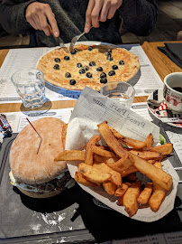 Plats et boissons du Restaurant français Auberge L'Écurie à Sancerre - n°18