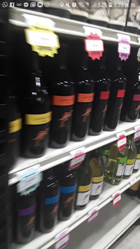 Liquor Store «Bourbon Street Wine & Spirits», reviews and photos, 1217 US-22, Stewartsville, NJ 08886, USA