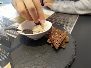 Photo n°35 de Crêperie Des Grèves à Langueux ()