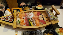 Plats et boissons du Restaurant japonais Sushi Antony & buffet à volonté - n°5