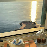 Photo n°2 de l'avis de Raymond.r fait le 17/10/2023 à 07:47 sur le  Grand Hotel Miramare à Santa Margherita Ligure