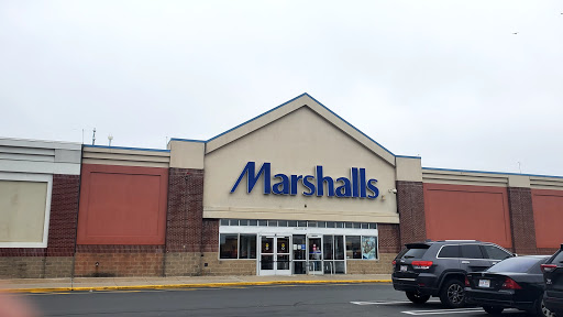 Department Store «Marshalls», reviews and photos, 8 Allstate Rd, Dorchester, MA 02125, USA