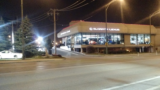 Lexus Dealer «McGrath Lexus of Chicago», reviews and photos, 1250 W Division St, Chicago, IL 60642, USA