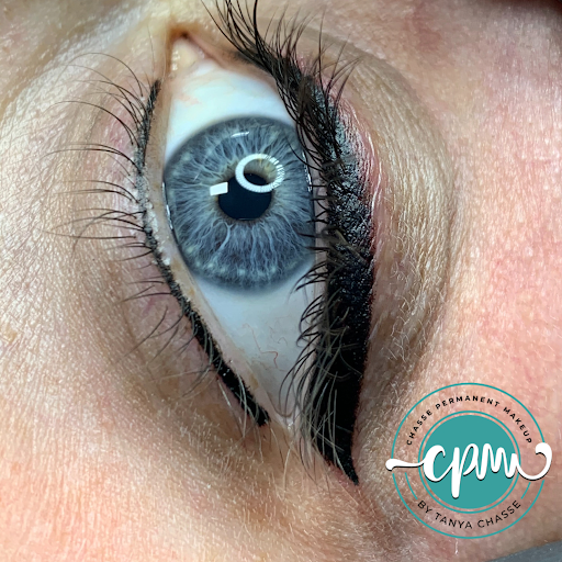 Explore good and evil tattoo ideas, creative tattoo ideas in Rockport, available at Chasse Permanent Makeup
