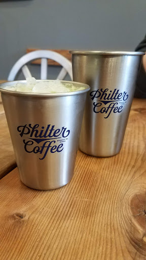 Coffee Shop «Philter», reviews and photos, 111 W State St, Kennett Square, PA 19348, USA