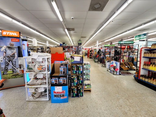 Carthage Ace Hardware