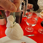 Photo n°3 de l'avis de Adriana.a fait le 25/12/2023 à 21:30 sur le  Il Terrazzino à Matera