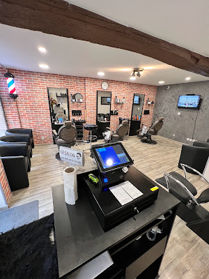 Coiffeur Barber Mjr Prestige à Beaune