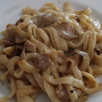 Photo n°7 de l'avis de nicola.a fait le 25/10/2018 à 20:36 sur le  Taverna Oraziana à Potenza