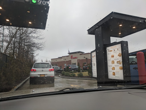 Fast Food Restaurant «Chick-fil-A», reviews and photos, 5184 Nesconset Hwy, Port Jefferson Station, NY 11776, USA