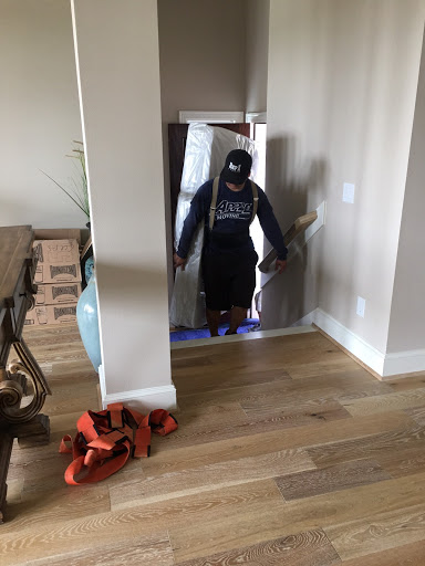 Moving Company «Apple Moving Houston», reviews and photos, 2235 Atascocita Road, Humble, TX 77396, USA