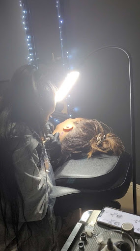 Explore meaningful tattoo ideas for females, creative tattoo ideas in Long Beach, available at 579 Tattoo Studio